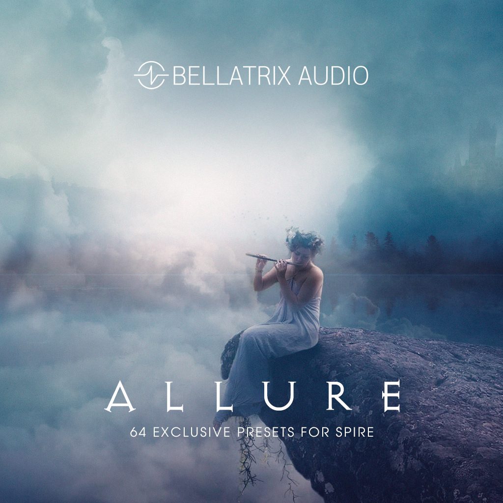 Bellatrix Audio - Allure
