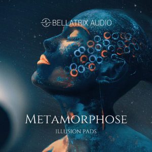 Bellatrix Audio - Metamorphose