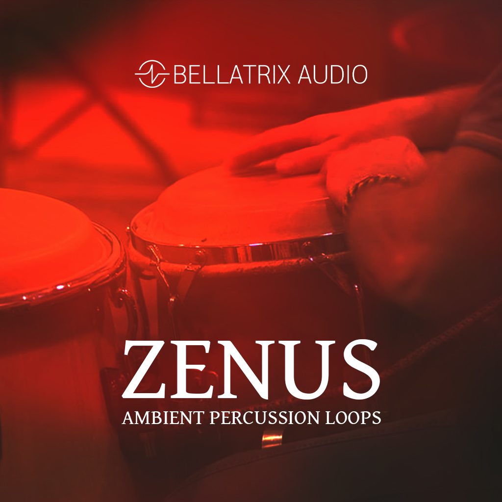 Bellatrix Audio - Zenus