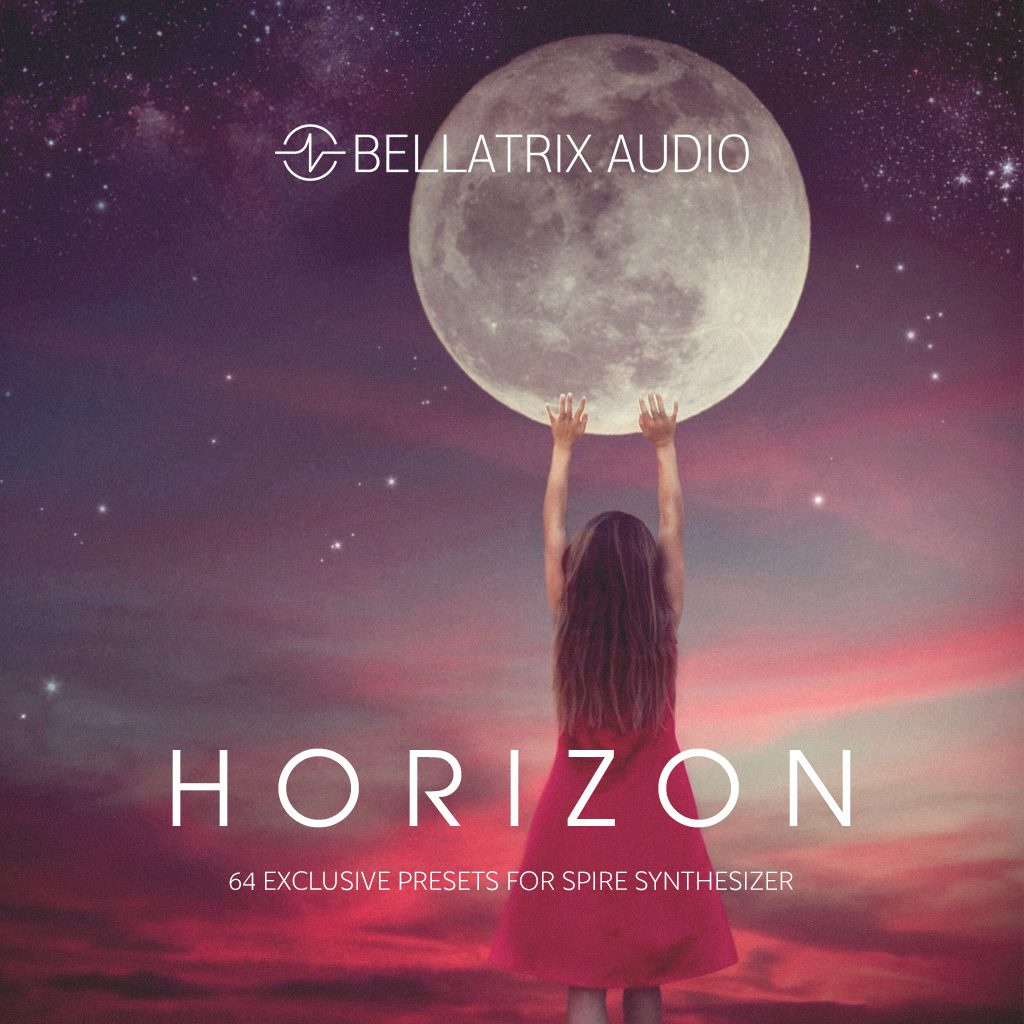 Bellatrix Audio - Horizon
