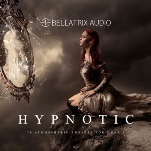 Bellatrix Audio - Hypnotic