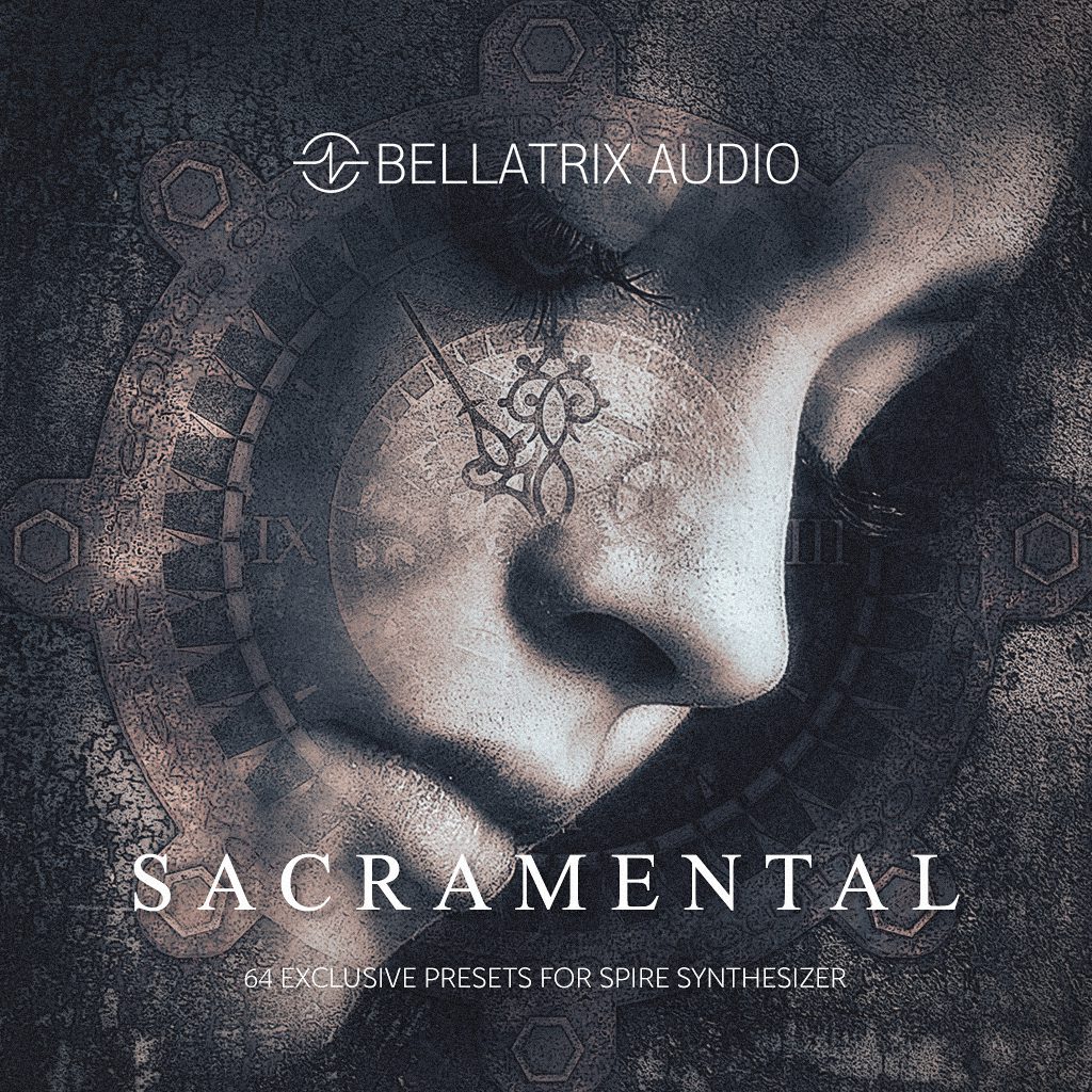 Bellatrix Audio - Sacramental