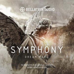 Bellatrix Audio - Symphony