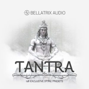 Bellatrix Audio - Tantra