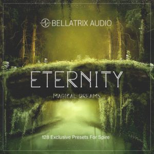 Bellatrix Audio - Eternity