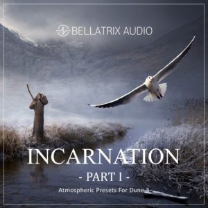 Bellatrix Audio - Incarnation